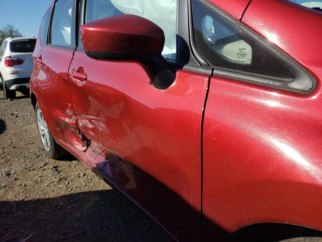 Photo 9 from auction – 2017 NISSAN VERSA NOTE with VIN 3N1CE2CP4HL364099