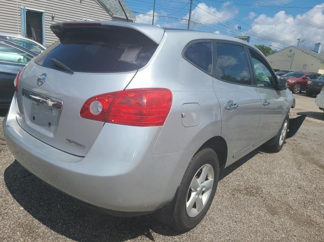 Photo 4 from auction – 2012 NISSAN ROGUE S with VIN JN8AS5MT4CW612479