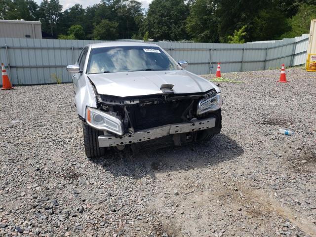 Photo 9 from auction – 2012 CHRYSLER 300 LIMITE with VIN 2C3CCACG8CH223815