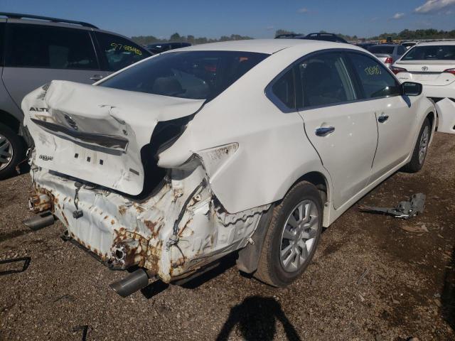 Photo 4 from auction – 2013 NISSAN ALTIMA 2.5 with VIN 1N4AL3AP0DN435821