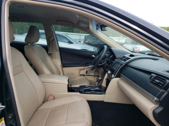 Photo 5 from auction – 2012 TOYOTA CAMRY BASE with VIN 4T4BF1FK6CR252310