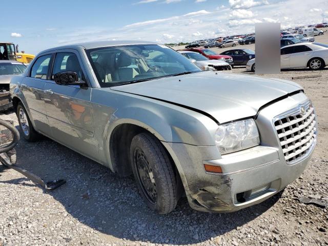 CHRYSLER 300 TOURIN 2005 with VIN 2C3AA53G95H651514 - Photo from auction