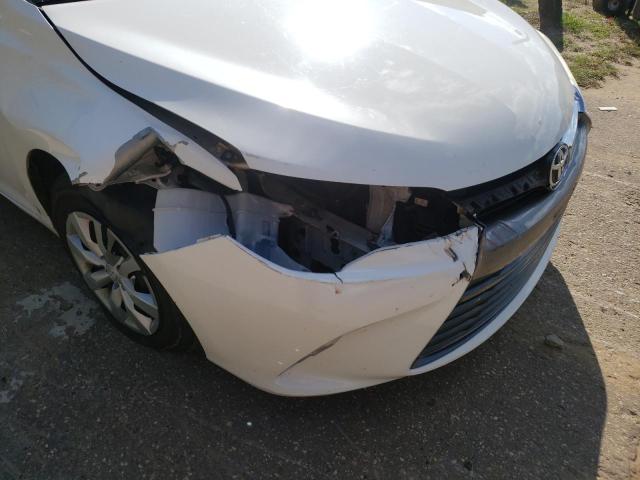 Photo 9 from auction – 2016 TOYOTA CAMRY LE with VIN 4T1BF1FK3GU253141
