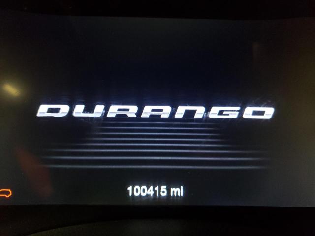 Photo 8 from auction – 2017 DODGE DURANGO GT with VIN 1C4RDJDG3HC896846
