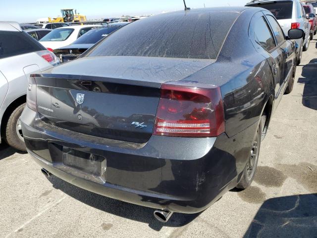 Photo 4 from auction – 2008 DODGE CHARGER R/ with VIN 2B3KA53H98H207483