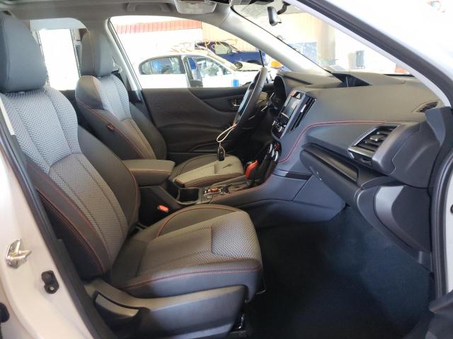 Photo 5 from auction – 2022 SUBARU FORESTER S with VIN JF2SKAGC1NH483646