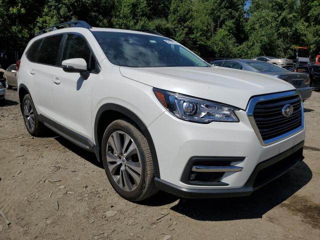 SUBARU ASCENT LIM 2021 with VIN 4S4WMAPD6M3453164 - Photo from auction