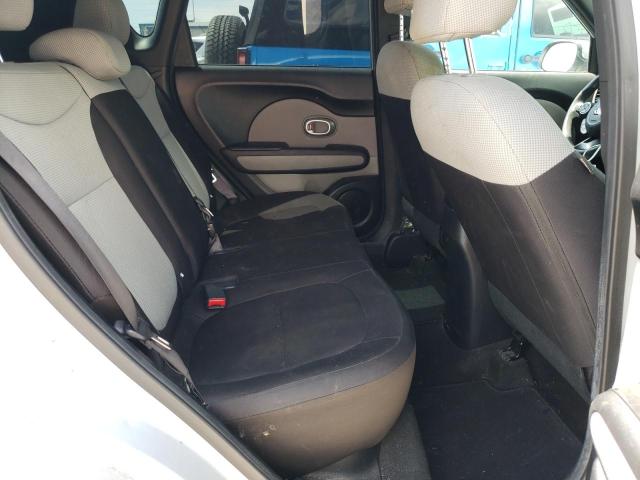Photo 6 from auction – 2016 KIA SOUL with VIN KNDJN2A29G7852575