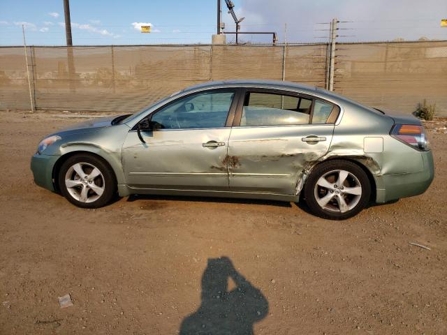 Photo 9 from auction – 2007 NISSAN ALTIMA 3.5 with VIN 1N4BL21E07C186174