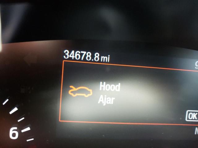 Photo 8 from auction – 2020 FORD EDGE with VIN 1FMCU0H64LUA55263
