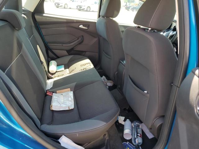 Photo 6 from auction – 2014 FORD FOCUS SE with VIN 1FADP3F27EL129629