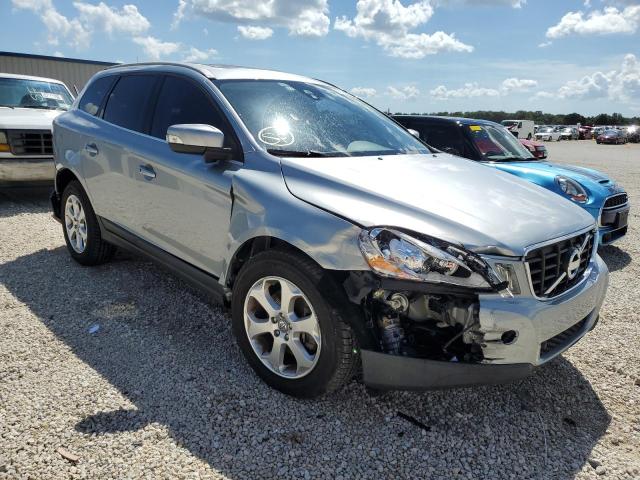 Photo 1 from auction – 2013 VOLVO XC60 3.2 with VIN YV4952DL1D2424061
