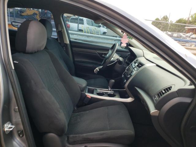 Photo 5 from auction – 2015 NISSAN ALTIMA 2.5 with VIN 1N4AL3AP4FC480193