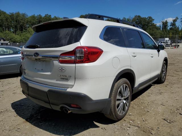 Photo 4 from auction – 2021 SUBARU ASCENT LIM with VIN 4S4WMAPD6M3453164