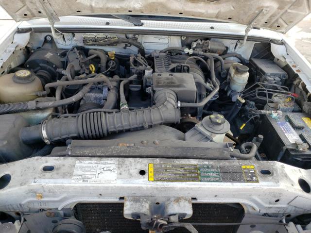 Photo 7 from auction – 2007 FORD RANGER with VIN 1FTYR10D87PA35260