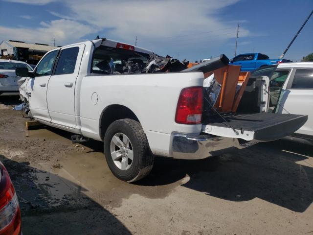 Photo 3 from auction – 2020 RAM 1500 CLASS with VIN 1C6RR6TT6LS133769