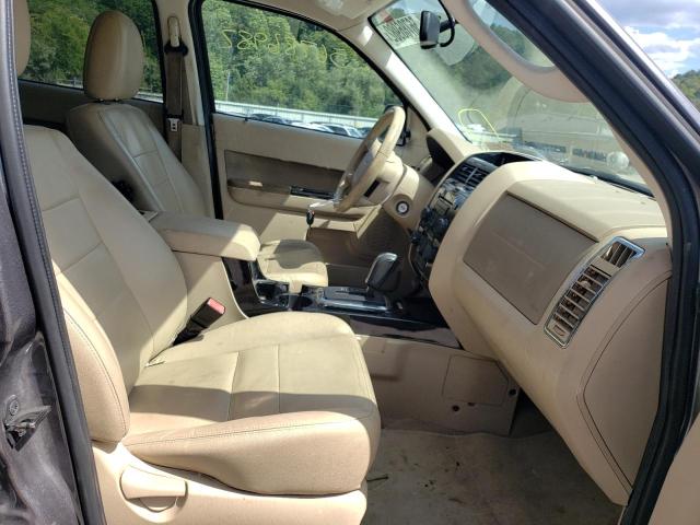 Photo 5 from auction – 2011 FORD ESCAPE LIM with VIN 1FMCU9EG8BKC06293