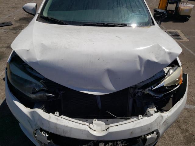 Photo 7 from auction – 2014 TOYOTA COROLLA L with VIN 5YFBURHE6EP168417