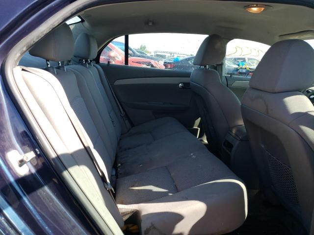 Photo 6 from auction – 2010 CHEVROLET MALIBU LS with VIN 1G1ZB5EB5AF221206