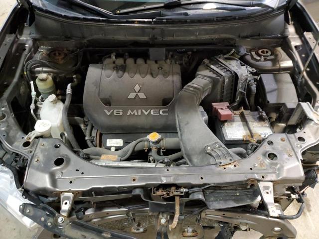Photo 7 from auction – 2012 MITSUBISHI OUTLANDER with VIN JA4JT5AX7CU002372
