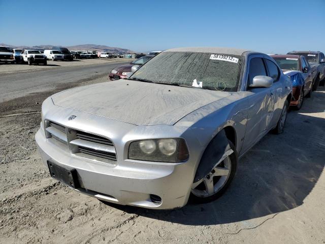 Photo 2 from auction – 2010 DODGE CHARGER with VIN 2B3CA2CV3AH251204