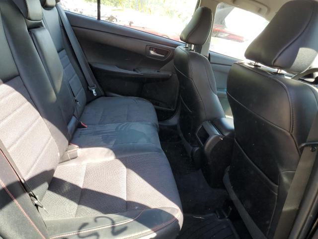 Photo 6 from auction – 2016 TOYOTA CAMRY LE with VIN 4T1BF1FK2GU129927