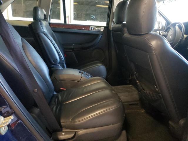 Photo 6 from auction – 2005 CHRYSLER PACIFICA T with VIN 2C8GF68435R317399
