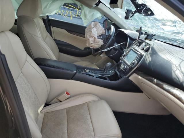 Photo 5 from auction – 2016 NISSAN MAXIMA 3.5 with VIN 1N4AA6AP4GC426739
