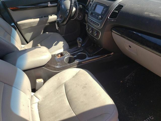 Photo 5 from auction – 2010 FORD EXPLORER X with VIN 1FMEU7DEXAUA02885