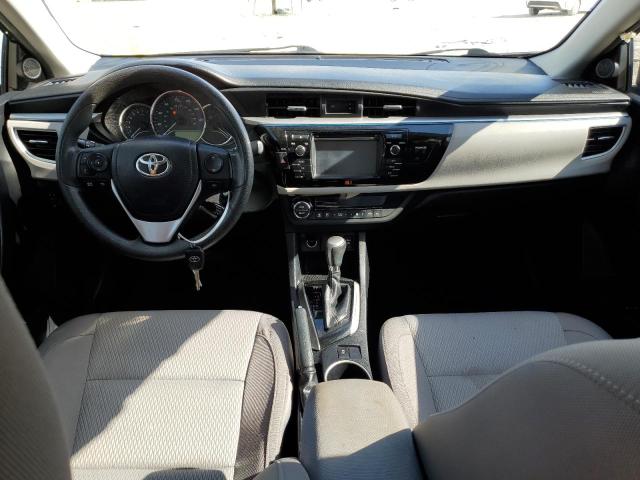 Photo 9 from auction – 2016 TOYOTA COROLLA L with VIN 2T1BURHEXGC660399