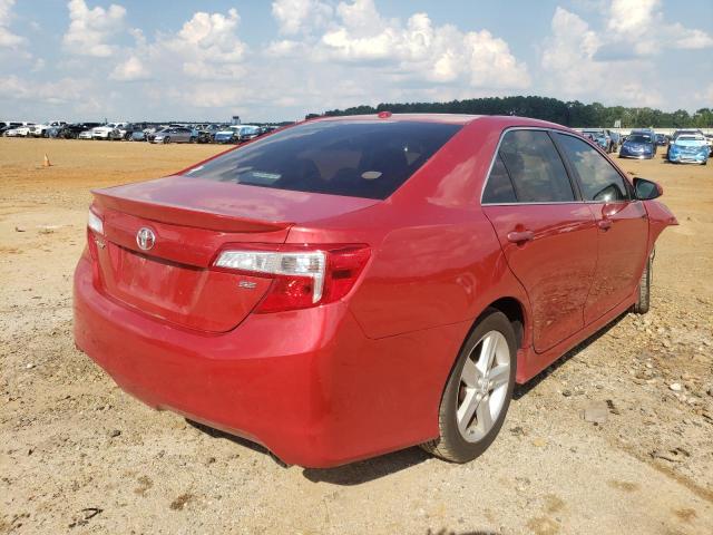 Zdjęcie 4 z aukcji – 2012 TOYOTA CAMRY BASE z VIN 4T1BF1FK8CU560329