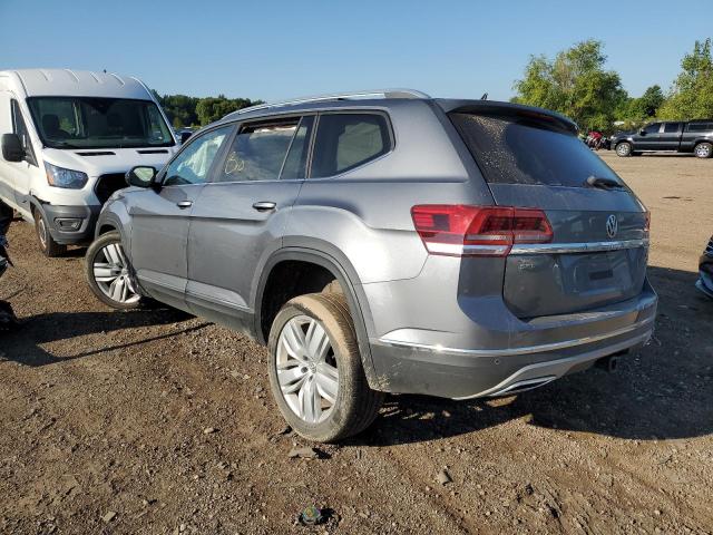 Photo 3 from auction – 2019 VOLKSWAGEN ATLAS SEL with VIN 1V2MR2CA9KC567461