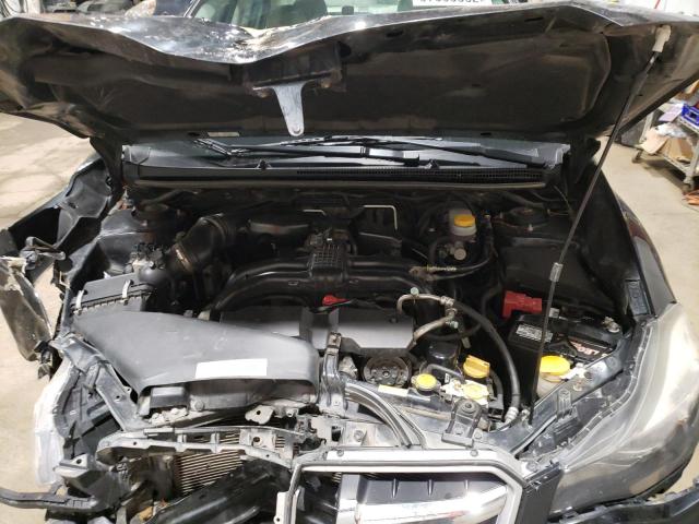 Photo 7 from auction – 2013 SUBARU IMPREZA with VIN JF1GJAA67DH019422