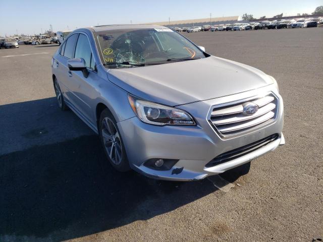 SUBARU LEGACY 3.6 2017 with VIN 4S3BNEN63H3045335 - Photo from auction