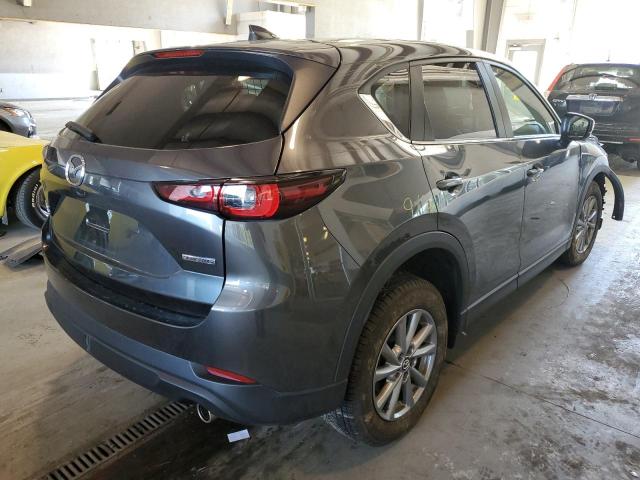 Photo 4 from auction – 2022 MAZDA CX-5 SELEC with VIN JM3KFBBM7N0561734