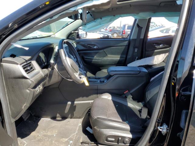Photo 5 from auction – 2018 GMC ACADIA SLT with VIN 1GKKNULS2JZ212690