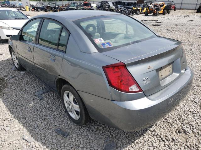 Photo 3 from auction – 2006 SATURN ION LEVEL with VIN 1G8AJ55FX6Z172319
