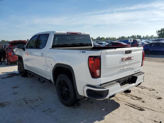 Photo 3 from auction – 2021 GMC SIERRA K15 with VIN 3GTU9CED0MG287572