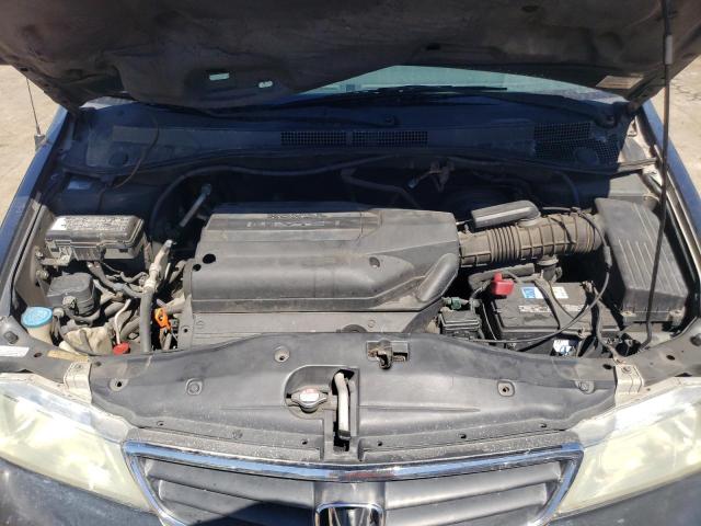 Photo 7 from auction – 2004 HONDA ODYSSEY EX with VIN 5FNRL18084B038513