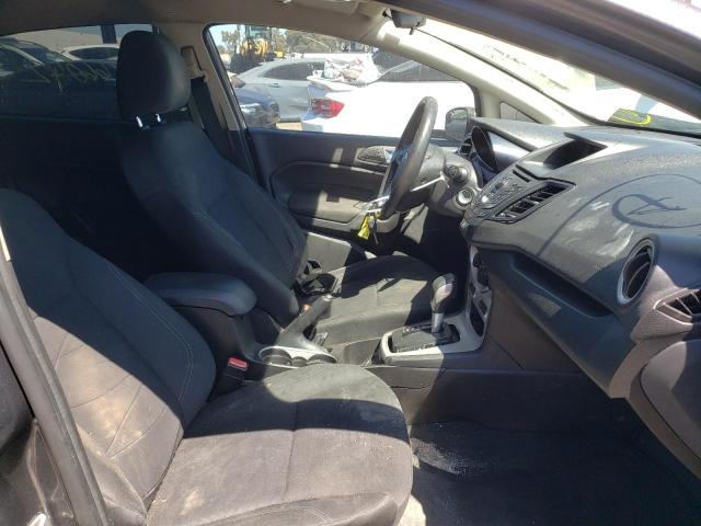 Photo 5 from auction – 2015 FORD FIESTA SE with VIN 3FADP4EJ5FM118353