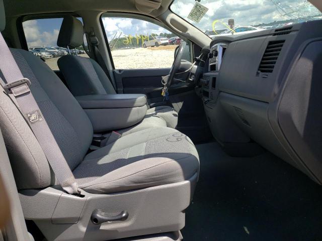 Photo 5 from auction – 2007 DODGE RAM 1500 S with VIN 1D7HU18297J555560
