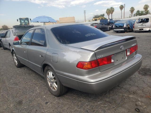 Photo 3 from auction – 2000 TOYOTA CAMRY LE with VIN JT2BF28KXY0239388