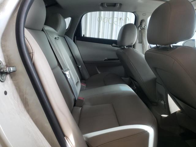 Photo 6 from auction – 2012 CHEVROLET IMPALA LTZ with VIN 2G1WC5E38C1196983