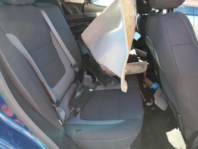 Photo 6 from auction – 2021 CHEVROLET TRAILBLAZE with VIN KL79MPS21MB017285