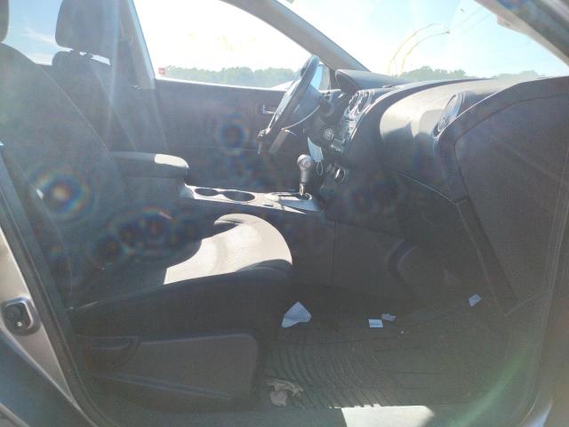 Photo 5 from auction – 2013 NISSAN ROGUE S with VIN JN8AS5MT4DW504977