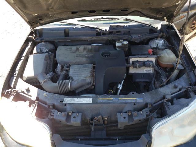 Photo 7 from auction – 2005 SATURN ION LEVEL with VIN 1G8AV12F15Z117824
