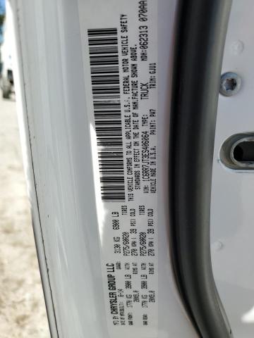 Photo 10 from auction – 2014 RAM 1500 LARAM with VIN 1C6RR7JT3ES406064