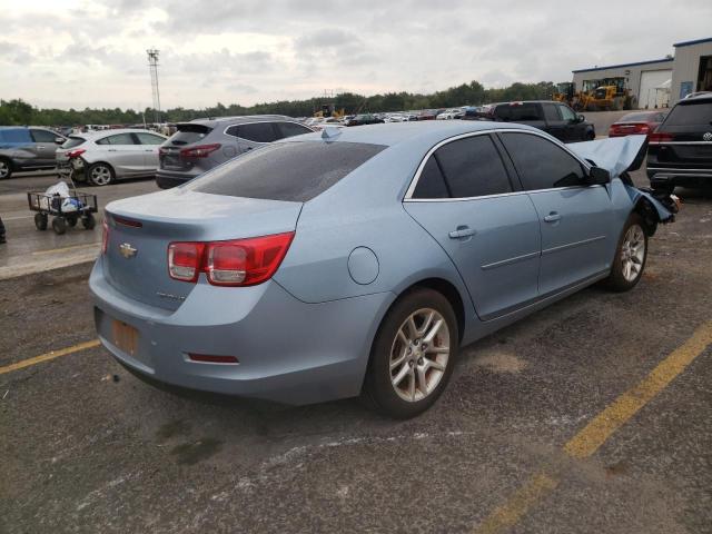 Photo 4 from auction – 2013 CHEVROLET MALIBU 1LT with VIN 1G11C5SA2DU112725