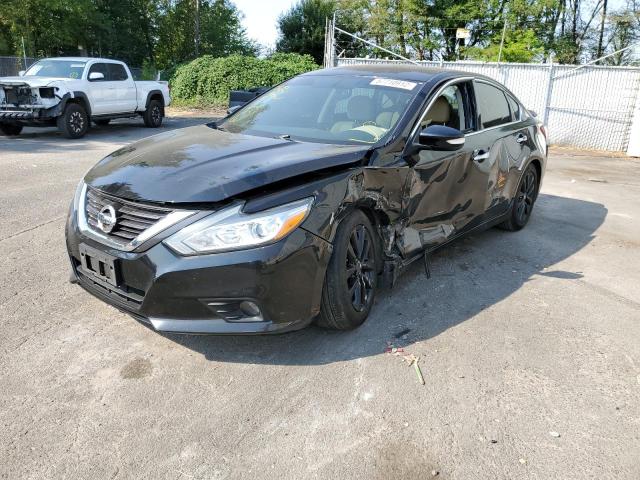 Photo 2 from auction – 2016 NISSAN ALTIMA 2.5 with VIN 1N4AL3AP5GC115409