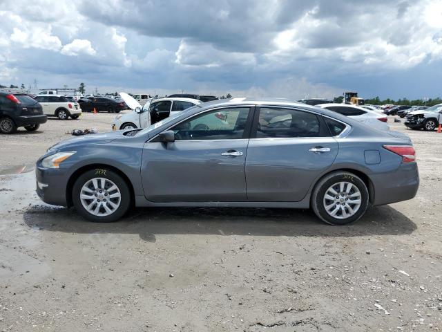 Photo 9 from auction – 2015 NISSAN ALTIMA 2.5 with VIN 1N4AL3APXFN314362